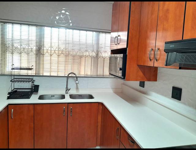 3 BEDROOM DUPLEX FOR SALE IN BLUFF